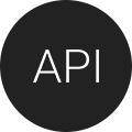 Integration using API