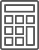 Calculate tax withholding icon