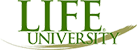 Trusted partner - Life University logo